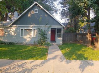 1207 Dearborn St UNIT B, Caldwell, ID 83605