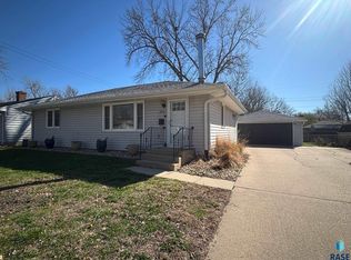 3112 S 5th Ave, Sioux Falls, SD 57105