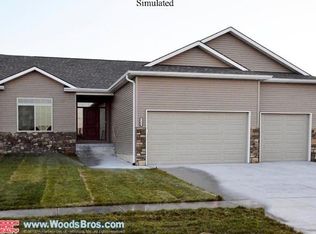 9336 Southern Sky Rd, Lincoln, NE 68505