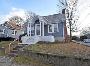 14 Boyden Blvd, Riverside, RI 02915