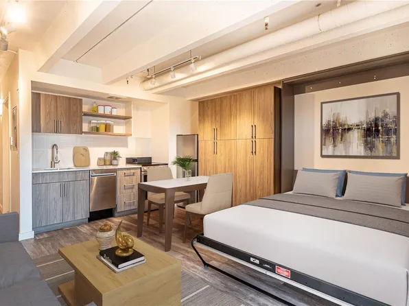 1495 Vrain Street #316, Denver, CO 80204