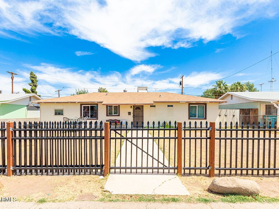 1st image of 3432 W Glenrosa Ave