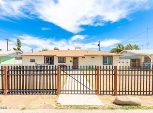 3432 W Glenrosa Ave, Phoenix, AZ 85017
