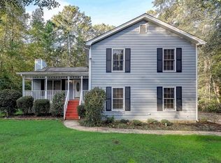 2925 Glynn Mill Ct, Snellville, GA