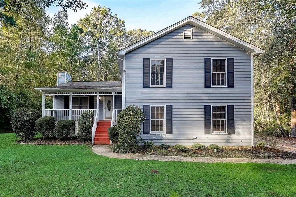 2925 Glynn Mill Ct photo 1