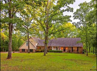 19234 Jo Bar Dr, Tyler, TX 75703