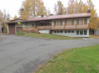 1695 N Vroman Drive, Palmer, AK 99645