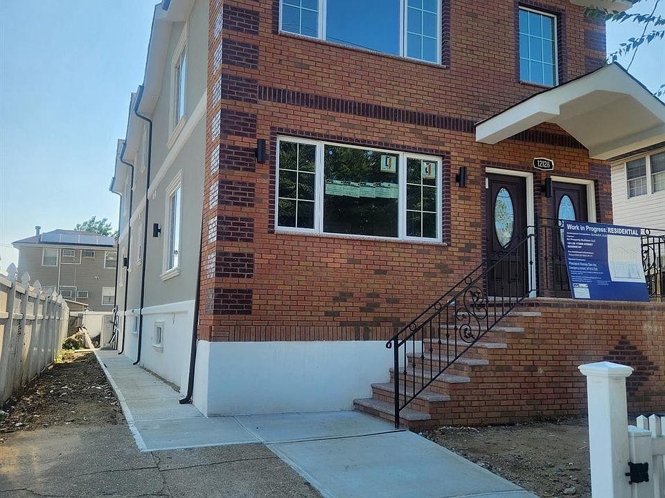 1st image of 121-28 172  ST Street
