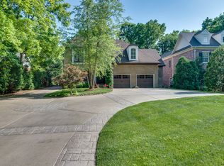 1801A Shackleford Rd, Nashville, TN 37215