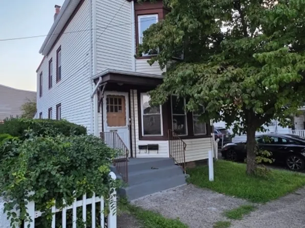 161 Ryerson Ave, Paterson City, NJ 07502