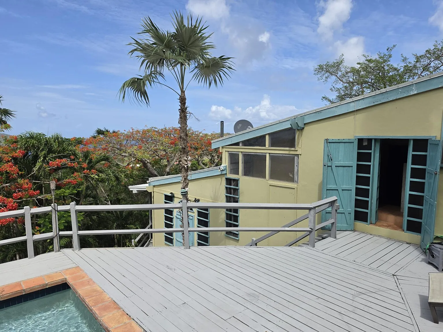 3 bed, 1500 sqft, $3,500 — Photo 2