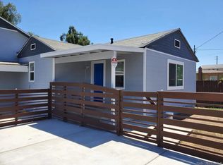 8989 Lamar St, Spring Valley, CA 91977