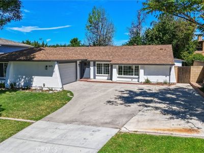 2075 Sherman St, Simi Valley, CA, 93065