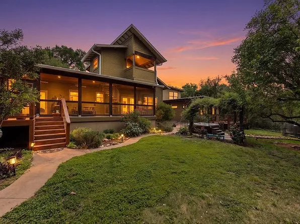 4508 Lareina Dr, Austin, TX 78745