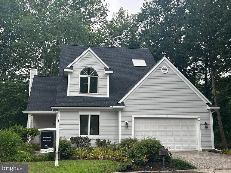 221 Spring Race Ct — Photo 1
