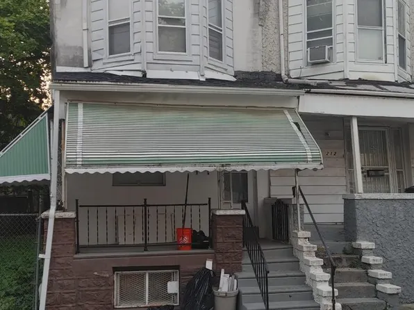 208-210 N Avondale St, Philadelphia, PA 19139