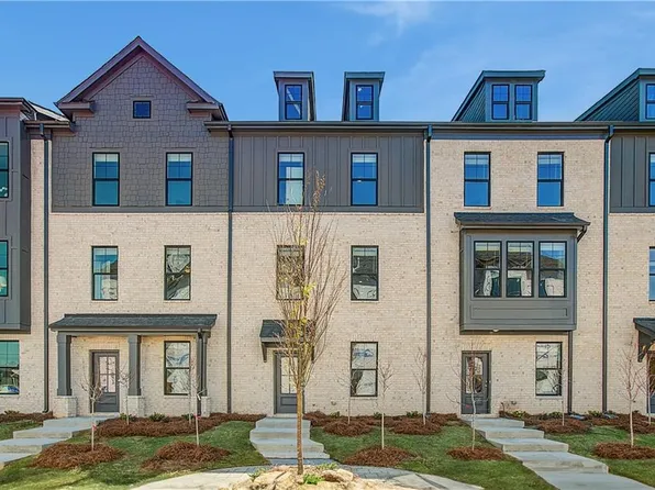 608 Marimba Pike, McDonough, GA 30253