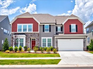 808 Flatwater Ct, Fort Mill, SC 29708