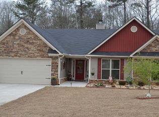 105 Old Brim Rd, Winder, GA 30680