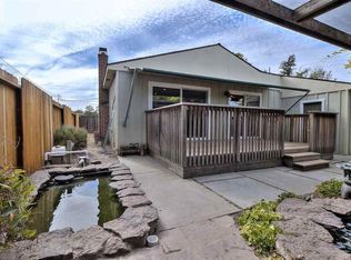 6654 Flanders Dr, Newark, CA