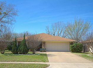 1721 Creek Ridge Ct, Irving, TX 75060