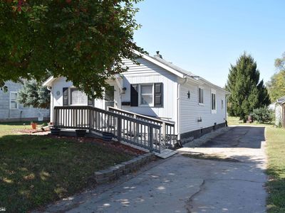 1623 35th St, Fort Madison, IA, 52627