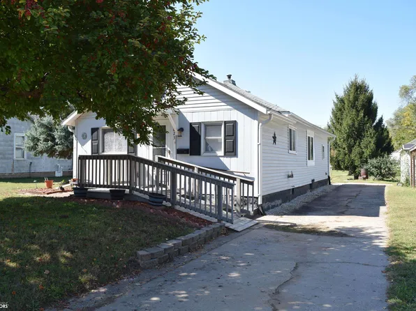 1623 35th St, Fort Madison, IA 52627