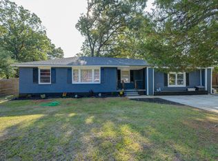 7638 Pinehurst St, North Charleston, SC 29420