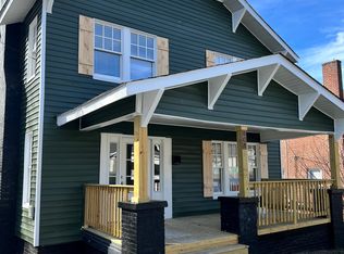 808 Douglas St, Greensboro, NC 27406