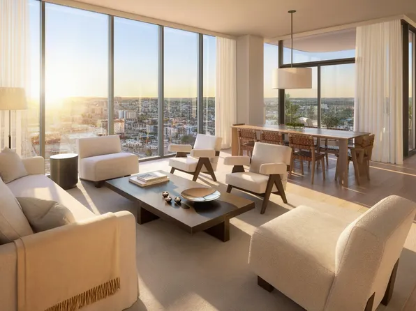 1110 Porter St #2603, Nashville, TN 37203