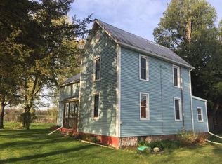 1957 Marquette Rd, Ionia, MI 48846