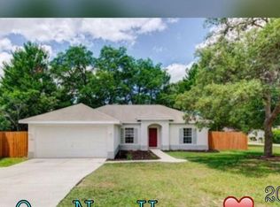 5163 Elwood Rd, Spring Hill, FL 34608