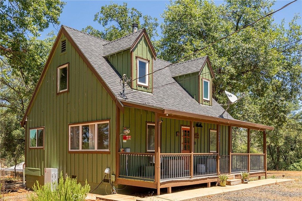 3463 Cherokee Rd, Oroville, CA 95965 | MLS #SN26128819 | Zillow