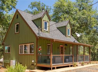 3463 Cherokee Rd, Oroville, CA 95965