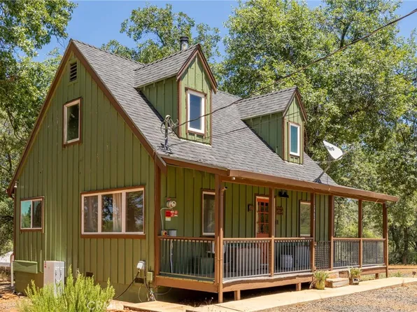 3463 Cherokee Rd, Oroville, CA 95965
