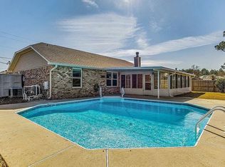 9085 Caribbean Dr, Pensacola, FL 32506