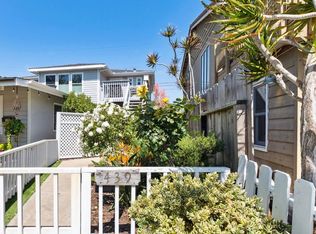 439 3rd St, Encinitas, CA 92024