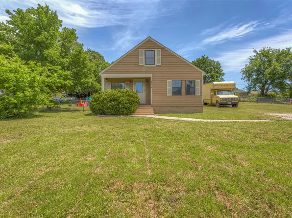 5819 S 32nd West Ave, Tulsa, OK 74107