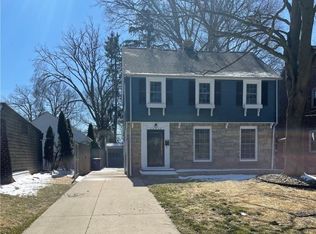 16517 Fischer Rd, Cleveland, OH 44111