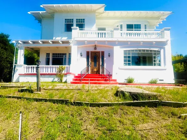 1556 E St, Hayward, CA 94541