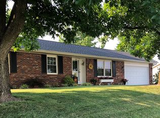 111 Paulette St, Chester, IL 62233