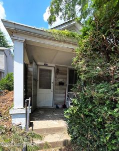 1217 E Kentucky St, Louisville, KY, 40204