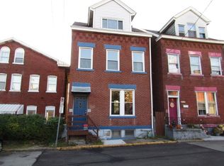 1527 Hoff St, Pittsburgh, PA 15212