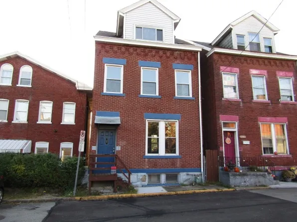 1527 Hoff St, Pittsburgh, PA 15212