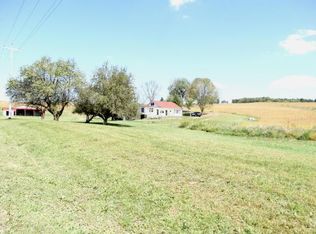3160 Van Winkle Rd, Frazeysburg, OH 43822