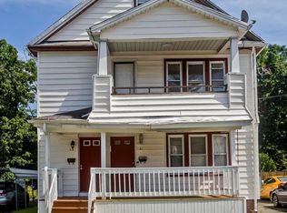 21-23 Governor St, Springfield, MA 01104