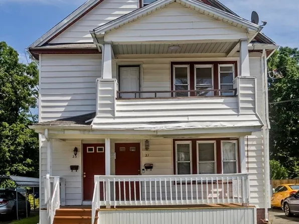 21-23 Governor St, Springfield, MA 01104