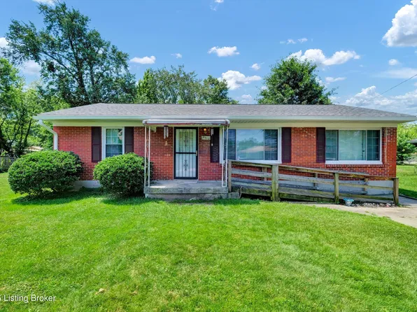5616 Walnut Way, Louisville, KY 40229