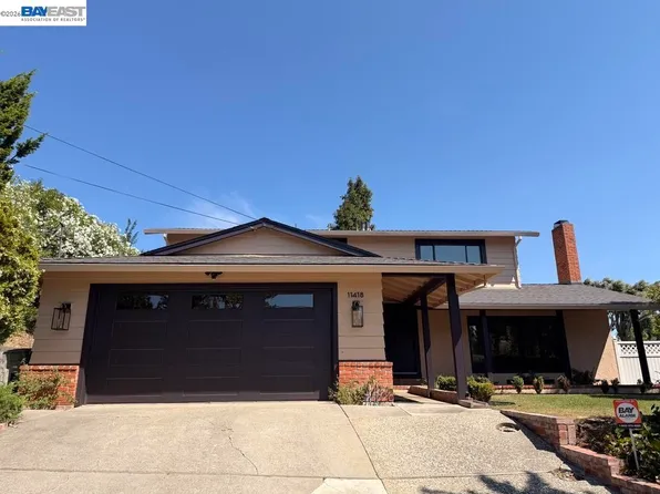 11418 Betlen Dr, Dublin, CA 94568