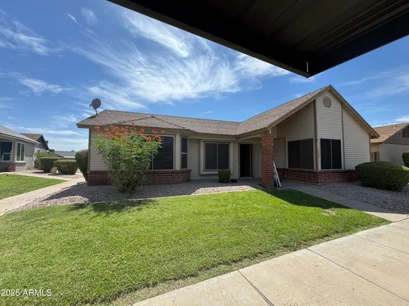 1055 N Recker Rd Unit 1040, Mesa, AZ 85205